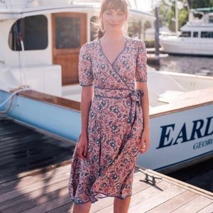 Gal Meets Gal - Isadora dress Size 4